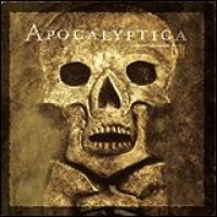 Apocalyptica – Cult