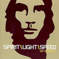 Ian Astbury – Spirit/Light/Speed