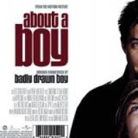 Badly Drawn Boy – About A Boy - OST