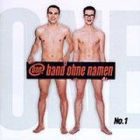 Band Ohne Namen – No. 1