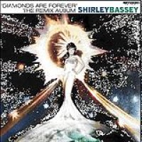 Shirley Bassey – Diamonds Are Forever (Remixes)