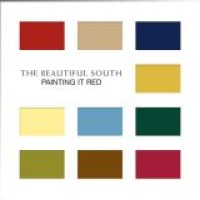The Beautiful South – Painting It Red