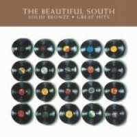 The Beautiful South – Solid Bronze - Great Hits