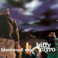 Biffy Clyro – Blackened Sky
