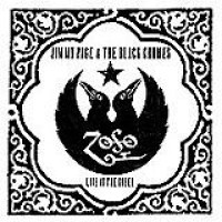 The Black Crowes – Live At The Greek (feat. Jimmy Page)
