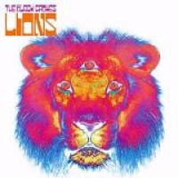 The Black Crowes – Lions