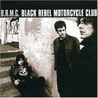 Black Rebel Motorcycle Club – Black Rebel Motorcycle Club
