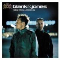 Blank and Jones – Nightclubbing