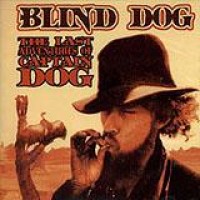 Blind Dog – The Last Adventures Of Captain Dog