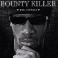 Bounty Killer – Ghetto Dictionary: The Mystery