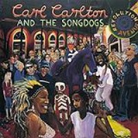 Carl Carlton – Revolution Avenue