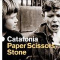 Catatonia – Paper Scissors Stone