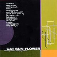 Cat Sun Flower – Driving South - Staying There