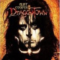 Alice Cooper – Dragon Town