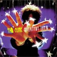 The Cure – Greatest Hits