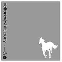 Deftones – White Pony