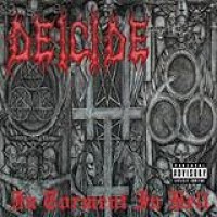 Deicide – In Torment In Hell