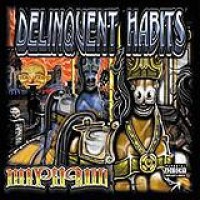 Delinquent Habits – Marry Go Round