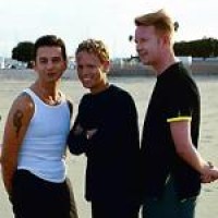 Depeche Mode – Vorliebe für deutsche DJs