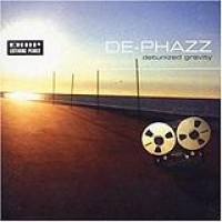 De-Phazz – Detunized Gravity