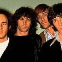 The Doors – Scott Weiland ersetzt Jim Morrison