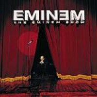 Eminem – Bin Laden als Hampelmann