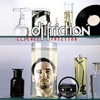 DJ Friction – Science Friction