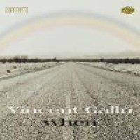 Vincent Gallo – When
