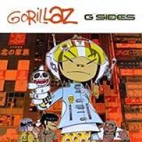 Gorillaz – G Sides