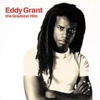 Eddy Grant – Greatest Hits