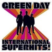 Green Day – International Superhits