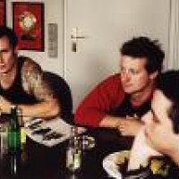 Green Day – "Napster? Ist uns egal!"