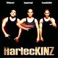 Harleckinz – Now we're talkin