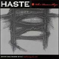 Haste – When Reason Sleeps