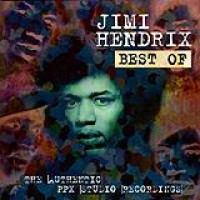 Jimi Hendrix – Best of the authentic PPX Studio Recordings