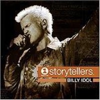 Billy Idol – VH1 Storytellers