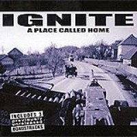 Ignite – A Place Called Home