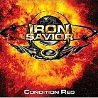 Iron Savior – Condition Red