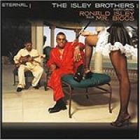 The Isley Brothers – Eternal