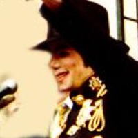 Michael Jackson – Gala eher bescheiden