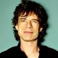 Mick Jagger – Neues Album 1a-Ladenhüter