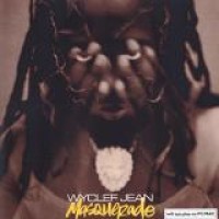 Wyclef Jean – Masquerade