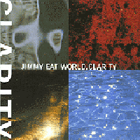 Jimmy Eat World – Clarity