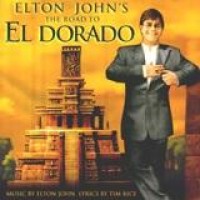 Elton John – The Road To El Dorado