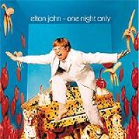 Elton John – One Night Only