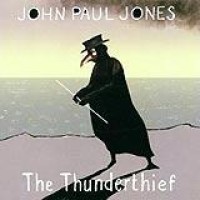John Paul Jones – The Thunderthief