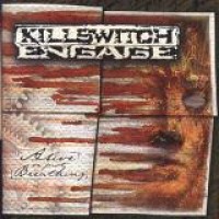 Killswitch Engage – Alive Or Just Breathing