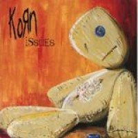 Korn – Issues