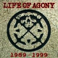 Life Of Agony – 1989 - 1999