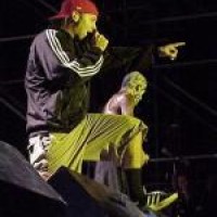 Limp Bizkit – Fred Durst cancelt Festival nach Tumulten